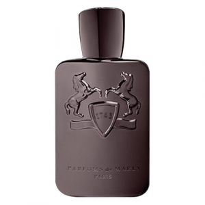 Parfums de Marly Herod luxury perfume bottle with ornate brown design
